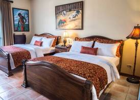 Hotel Casa Roland San Jose 5
