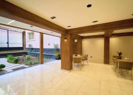 Merak Pyramids Hotel 5