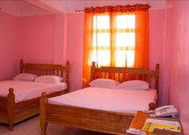 La Flamboyant Hotel 3