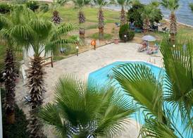 Souli Beach Hotel 3