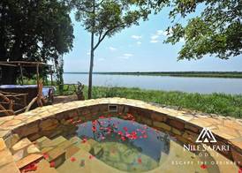 Nile Safari Lodge 5