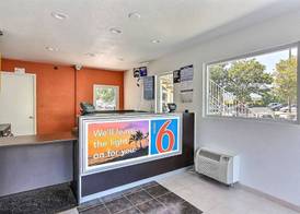 Motel 6 Campbell, CA - San Jose 2