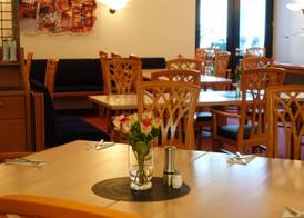 Hotel am Weiher 2