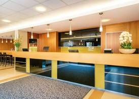 CZECH INN Hotel Ferenc 3