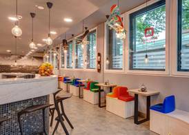 MEININGER Hotel München Olympiapark 3