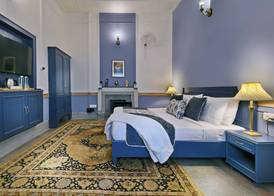 Brij Villa, Dalhousie - A Colonial Luxury Retreat 2