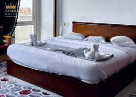 NEW ASSER HOTEL PYRAMID 3
