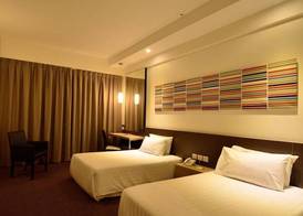 StarCity Hotel 5