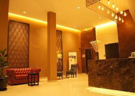 The Mesui Hotel Bukit Bintang 3