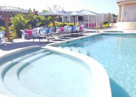 Odivin Hotel Luxury Suite 5