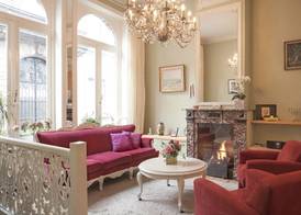 B&B In Bruges 5
