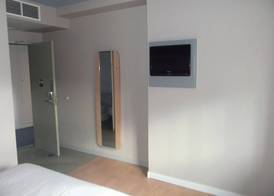 ibis budget Besançon Centre Gare 4