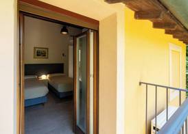 Dimora Manin a 80mt dall'Arena 2