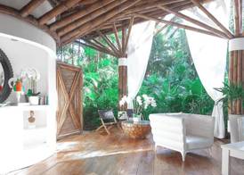 Le Cameleon Hotel 4