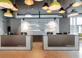 Premier Inn Wolfsburg City Centre 3