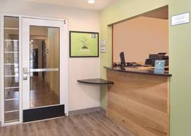 Extended Stay America Select Suites - Charleston - North Charleston - I-526 2