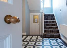 Rickerby Grange Country House 4