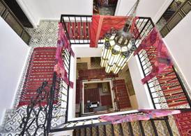 Zoco Riad 3