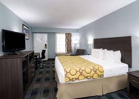 Baymont by Wyndham Gallatin 2