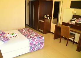 Sunshine Holiday Resort 5