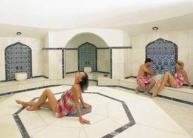 Hotel Defne Dream 4