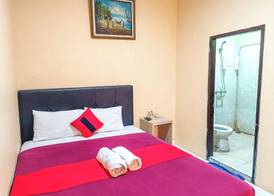 The Legian 777 Guest House 4
