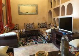 Riad Safia 4