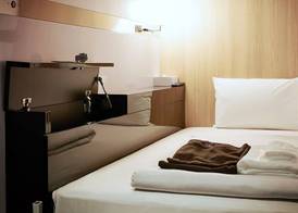 First Cabin Nishi Umeda 3