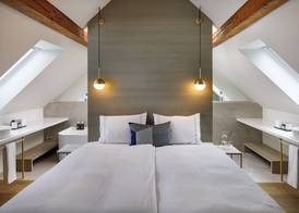 Hotel Felix 5