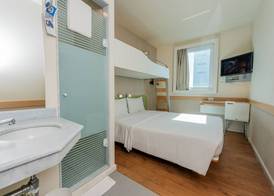 ibis budget Vitoria 5