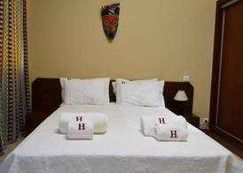 Hotel Central 4