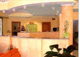 Hotel Baia Marina 2
