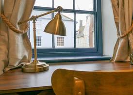 The Bugle Coaching Inn 5