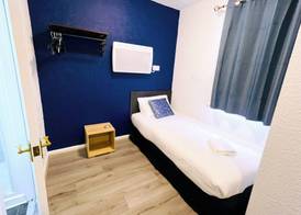 Calypso hotel Blackpool 3