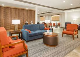 Comfort Suites DeSoto Dallas South 5