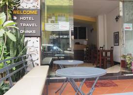 New iHouse Hotel - Hostel 2