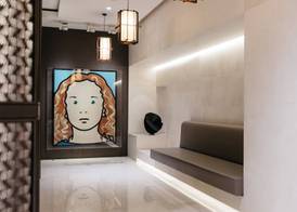 The St. Regis Istanbul 3