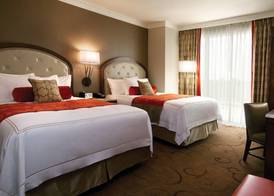 L'Auberge Baton Rouge 4