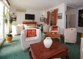 Cit'Hotel Le Mirage 3