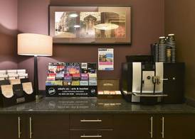 Fraser Suites Glasgow 4