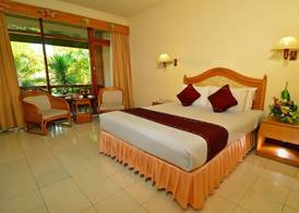 Inna Sindhu Beach Hotel & Resort 5