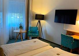 Hotel Schober 3