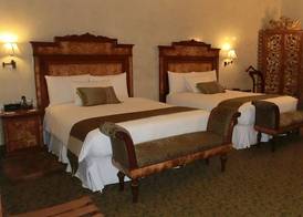Aranwa Cusco Boutique Hotel 5