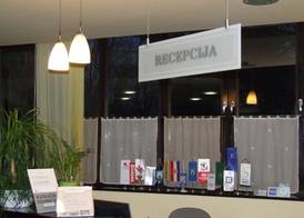Hotel Tomislavov Dom 2
