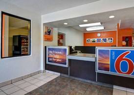 Motel 6 Dania Beach 3