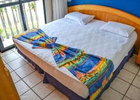 Hotel Flat Classic 5