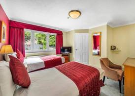 Seka Inn Hotel 2