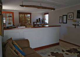 Sibuya Game Reserve and Lodge 2