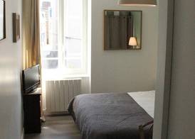 Hotel Saint-Michel 4