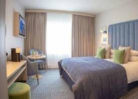 Four Seasons Hotel, Carlingford 2